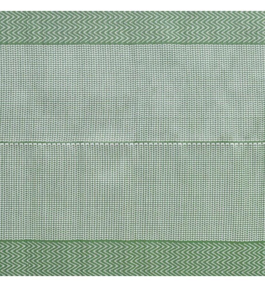 Outdoor-Teppich ARAKIL Grün 120x180 cm PP