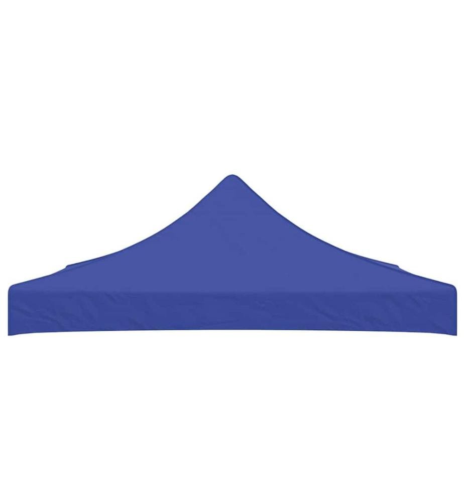 Partyzeltdach 3x3 m Blau