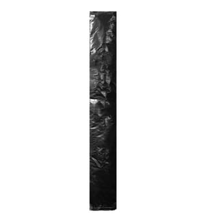 Sonnenschirm-Schutzhülle mit Reissverschluss PE 250 cm