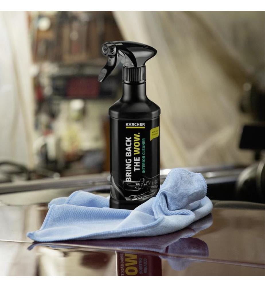 Détergent pour Habitacle RM 651, 500ml