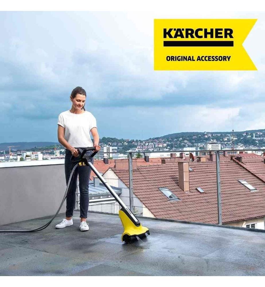 Bürste für Terrassenreiniger PCL4 Unique