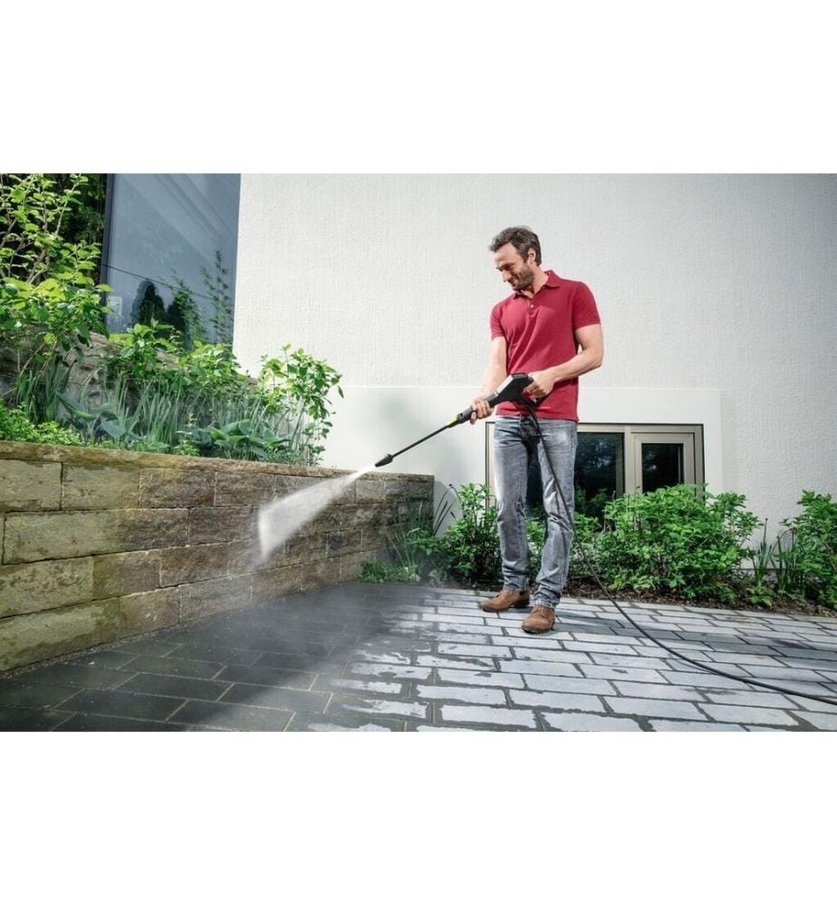 Stone and Facade Cleaner - 5 l