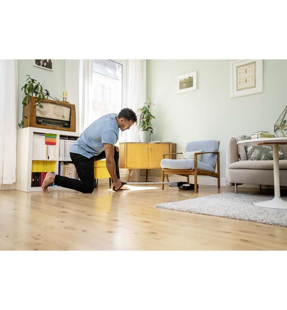 FC 2-4 Battery Set floor cleaner