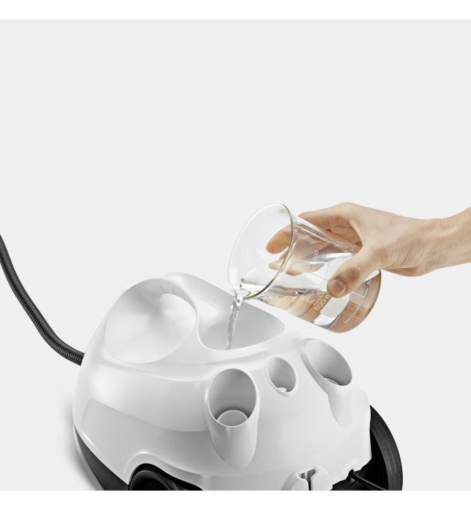 SC 2 EasyFix steam cleaner - White