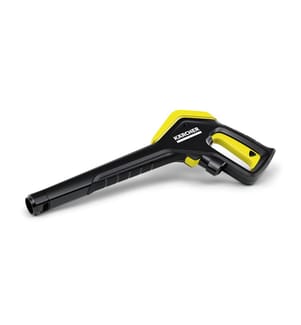 Pistola G 160 Q - Giallo e nero