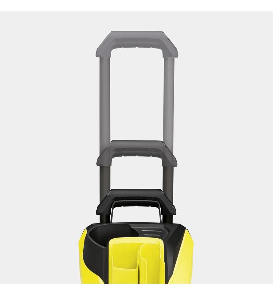 Idropulitrice K 4 Power Control Flex Home - Gialla