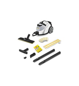 Nettoyeur à vapeur SC 5 EasyFix Iron Plug