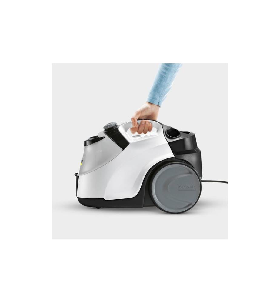 Dampfreiniger SC 5 EasyFix Iron Plug