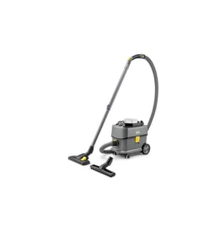 Akkusauger T 10/1 Bp Adv Grau