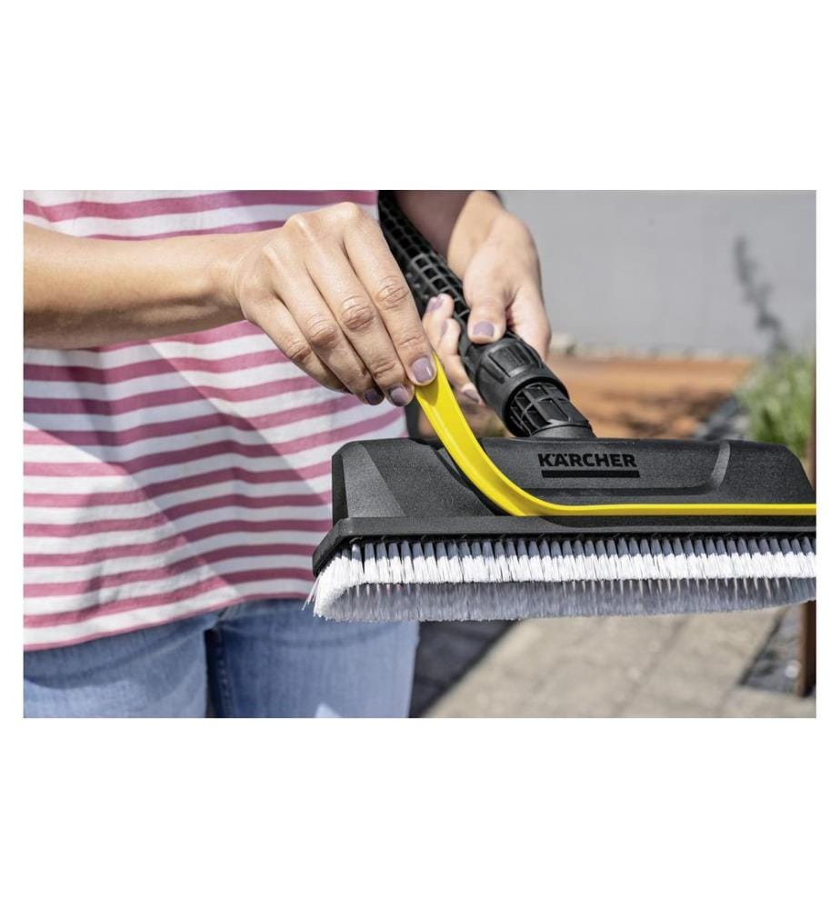 Flächenreiniger PS 30 Powerschrubber