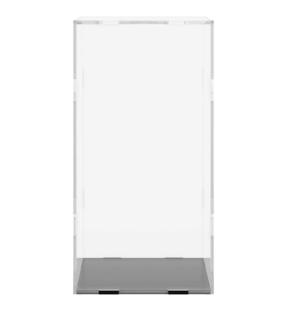 Displaybox Transparent 22x18x35 cm Acryl