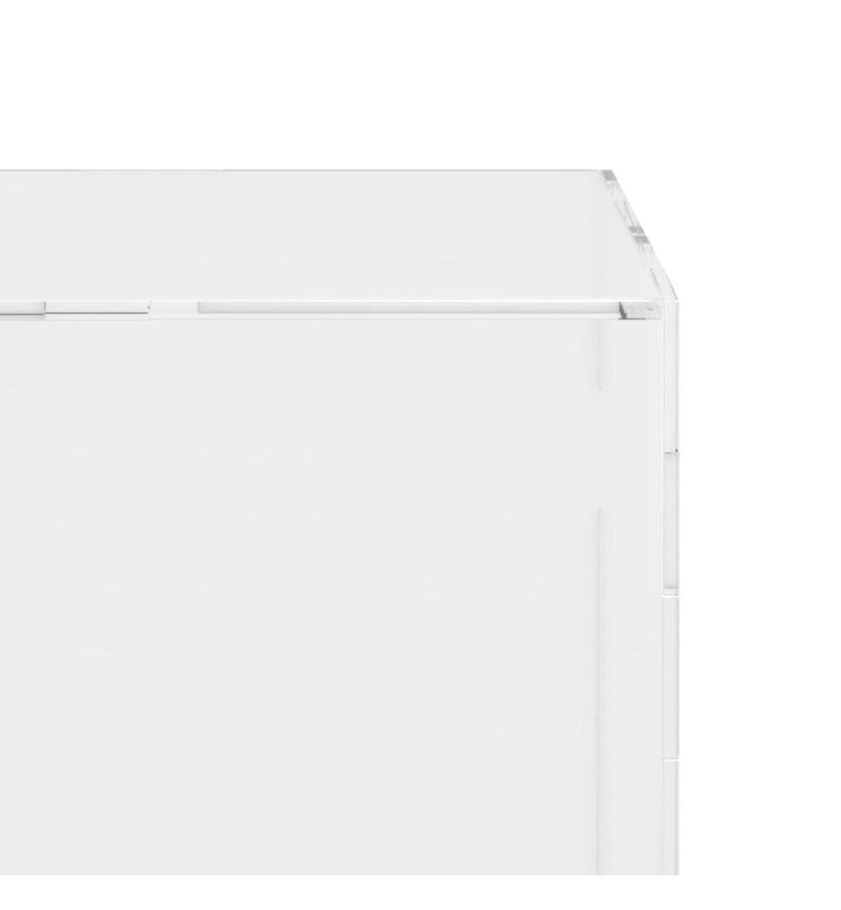 Displaybox Transparent 22x18x35 cm Acryl