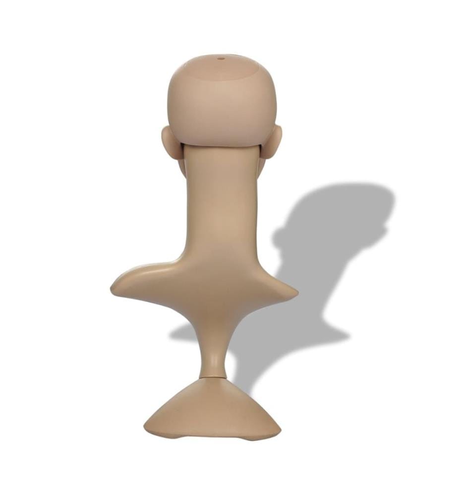 Mannequin-Kopf Frauen A