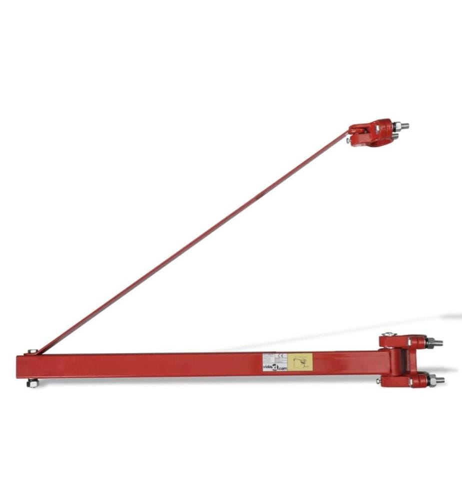 Hubgerüst 600 kg