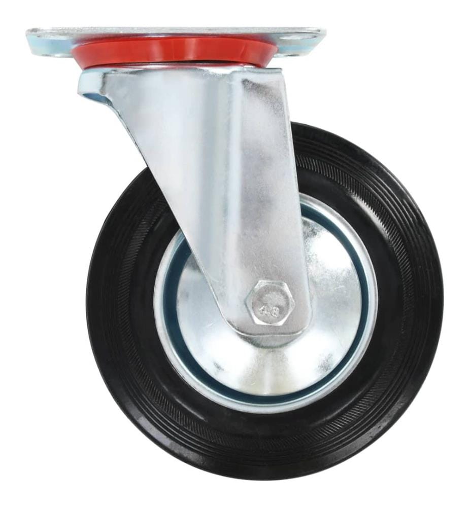 16 Stk. Lenkrollen 160 mm