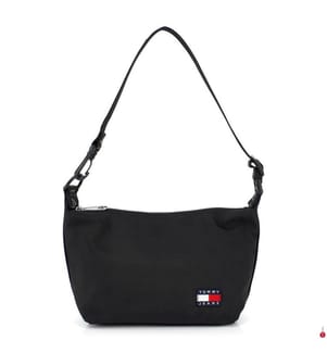 Shoulder Bag - Black