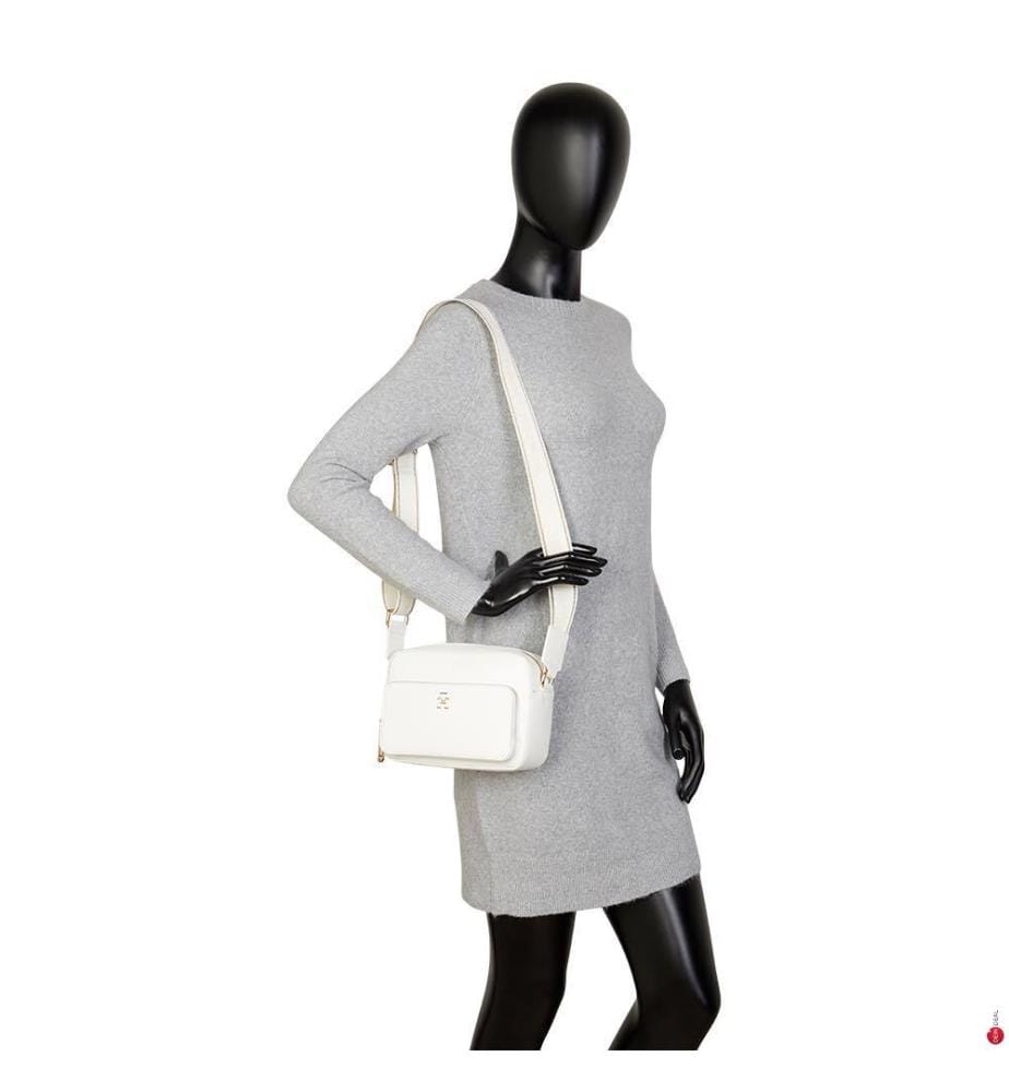 Borsa a tracolla Joy - Bianco