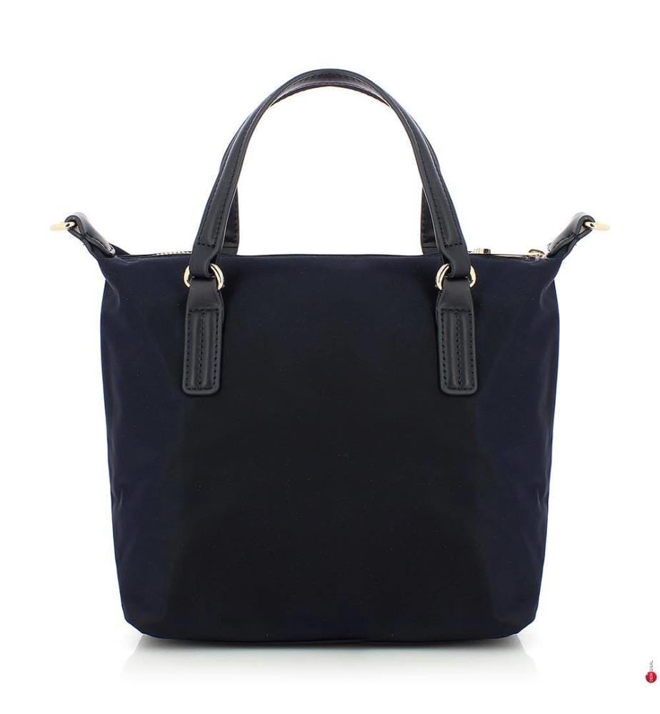 Borsa a tracolla aziendale Tote Bag - Navy