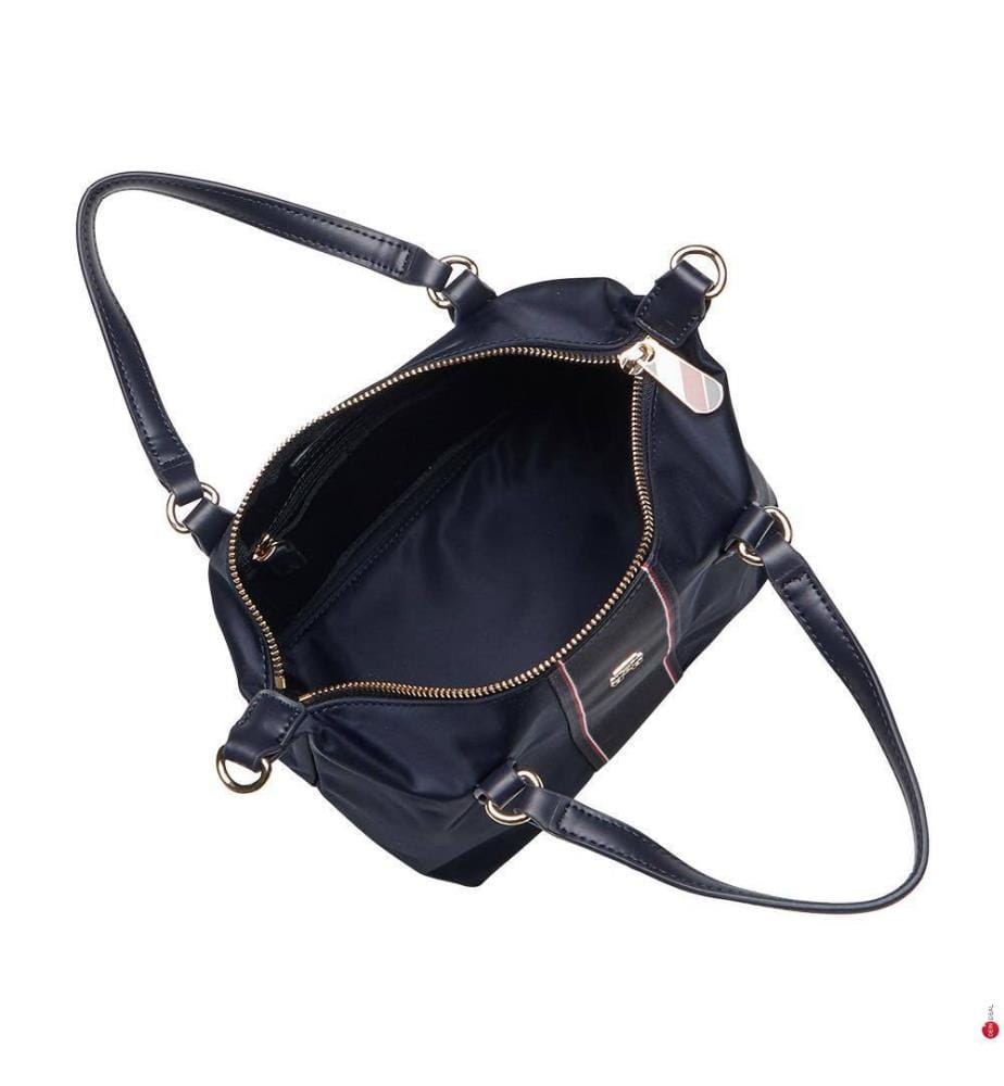 Borsa a tracolla aziendale Tote Bag - Navy