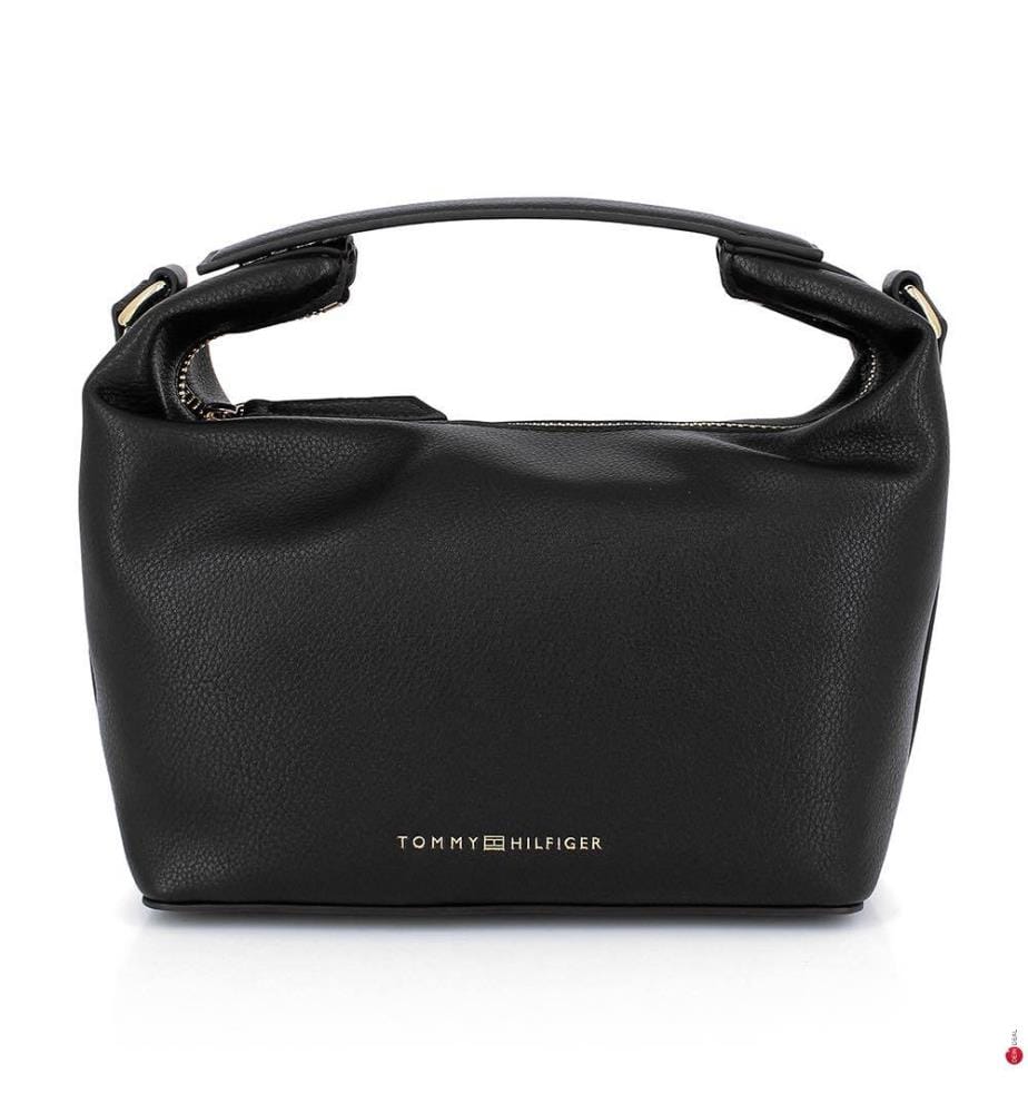 Borsa a Tracolla - Nero