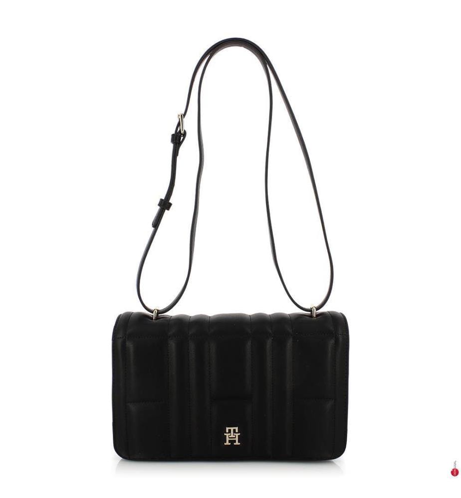 Borsa a Tracolla - Nero