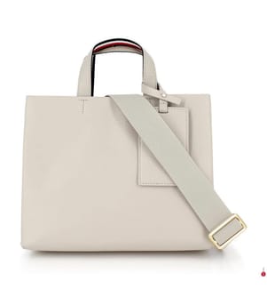 Borsa a Mano - Beige