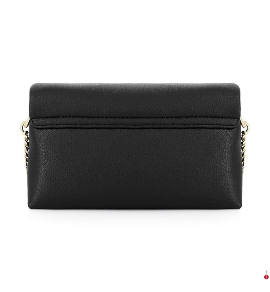 Borsa a Tracolla - Nero