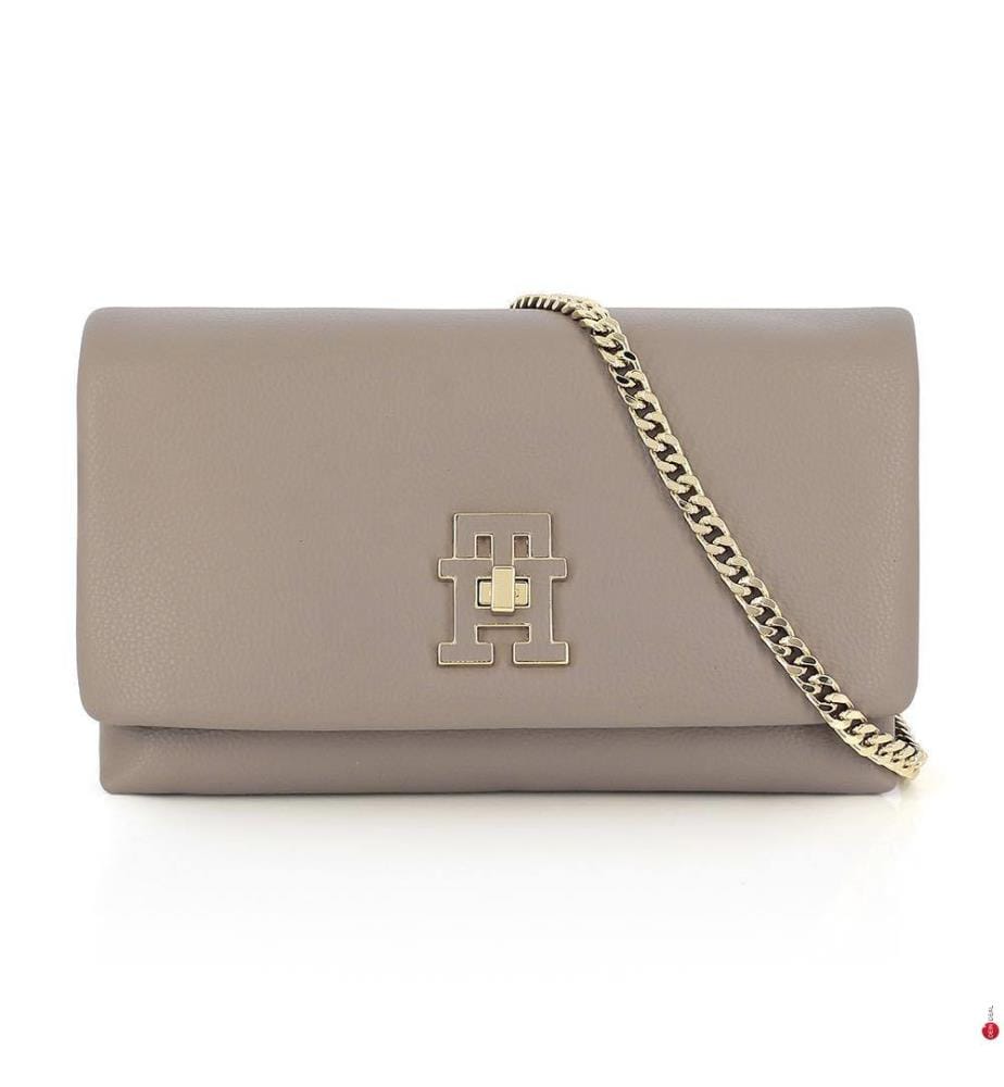 Borsa a Tracolla - Grigio