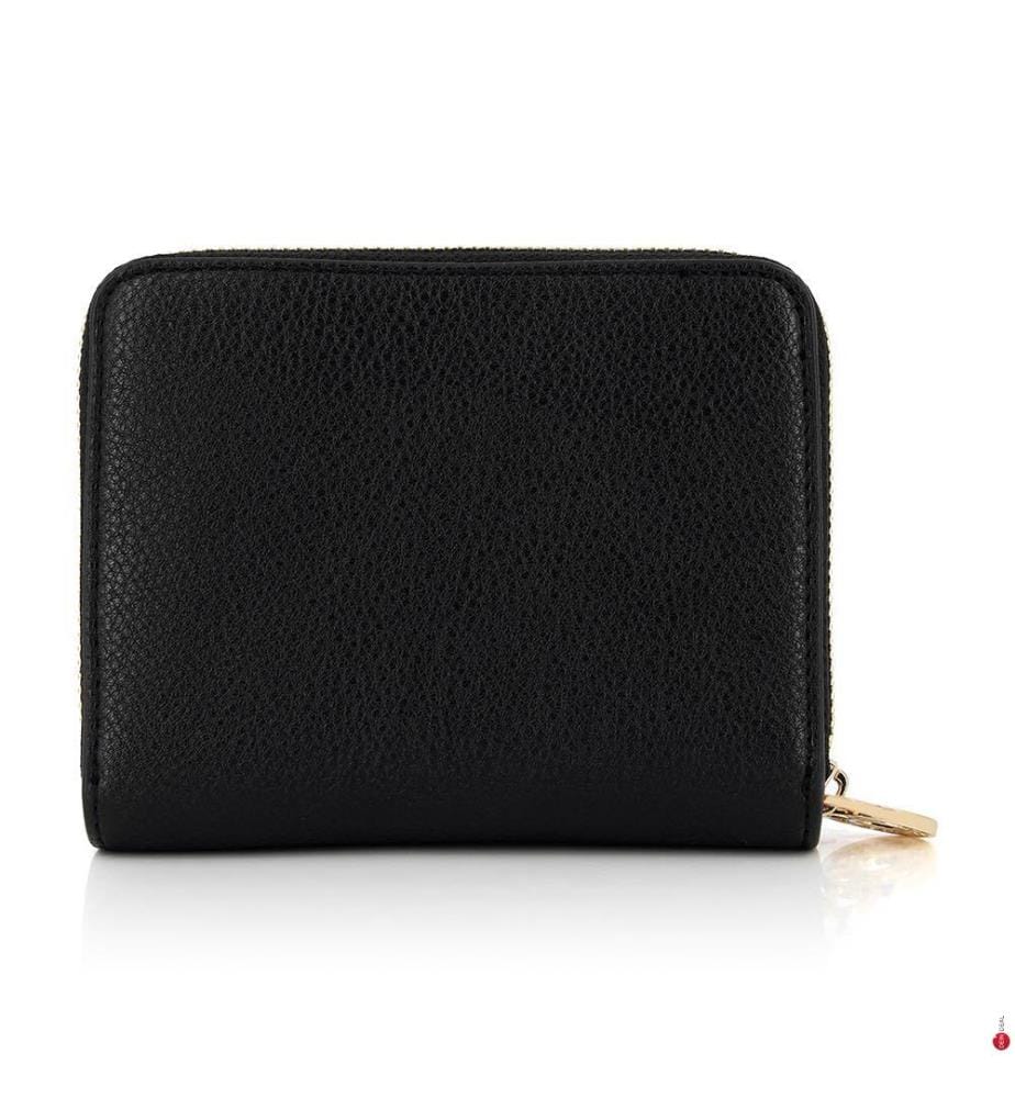 Brieftasche - Schwarz