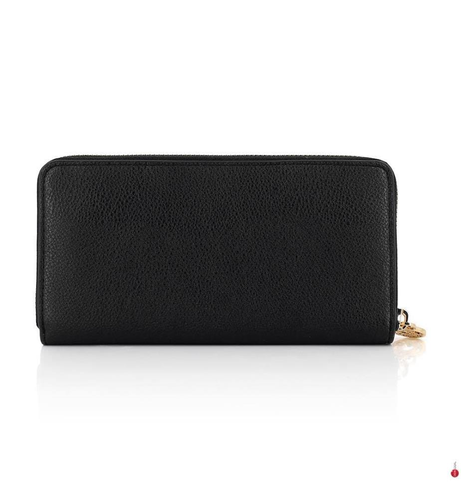 Brieftasche - Schwarz