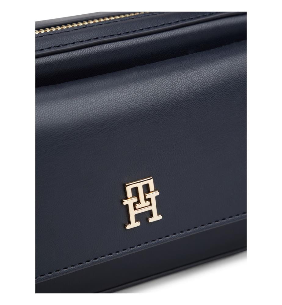 Icon Schultertasche - Marine