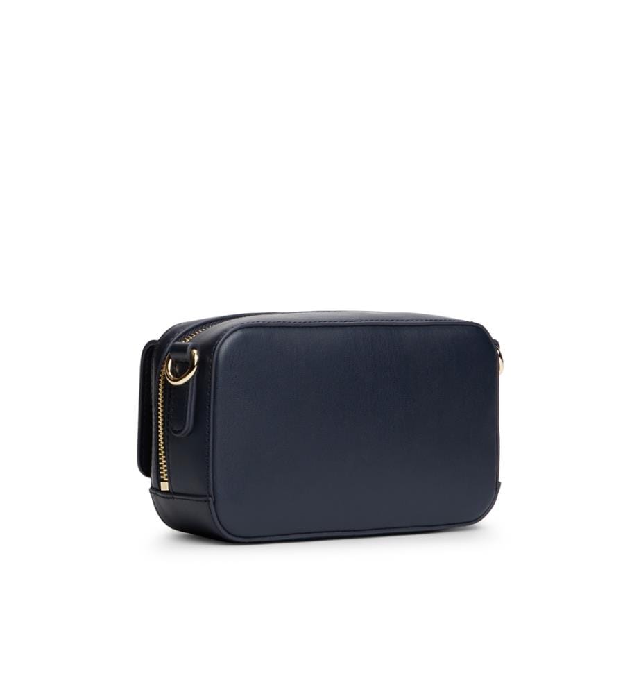 Icon Schultertasche - Marine