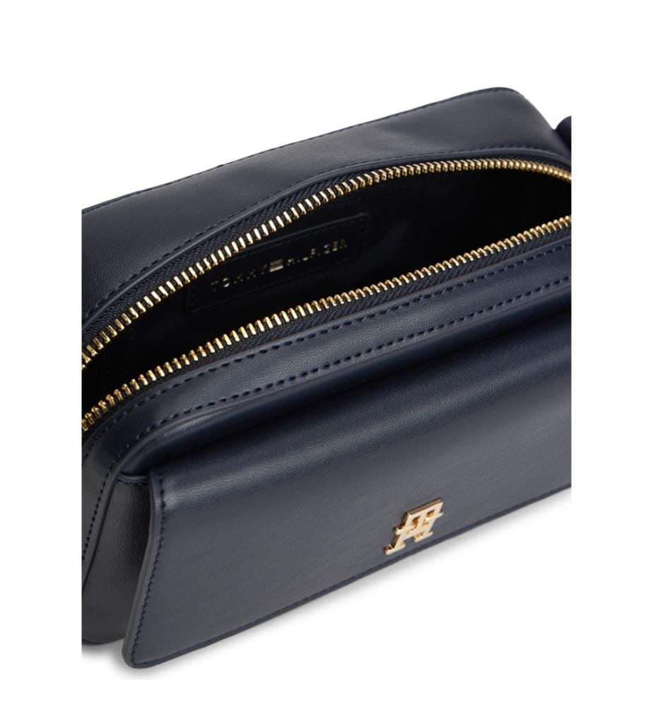 Icon Schultertasche - Marine
