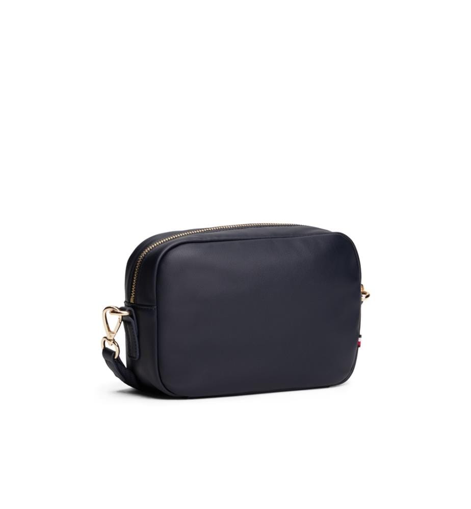 Popette Soft Schultertasche - Marine