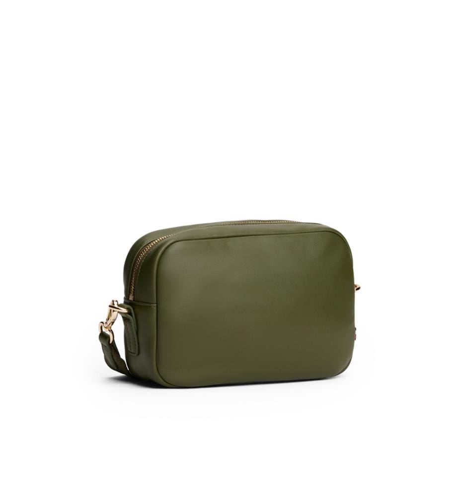 Popette Soft Schultertasche - Khaki