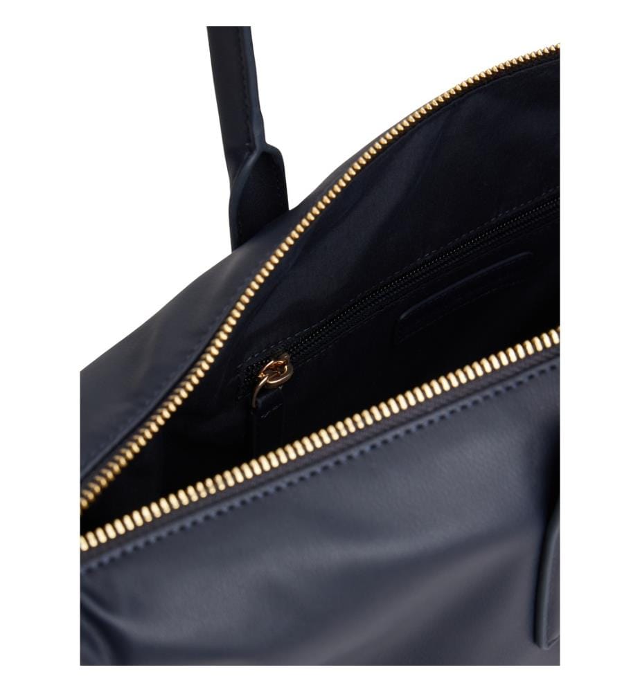 Cabas Popoette Soft - Marine