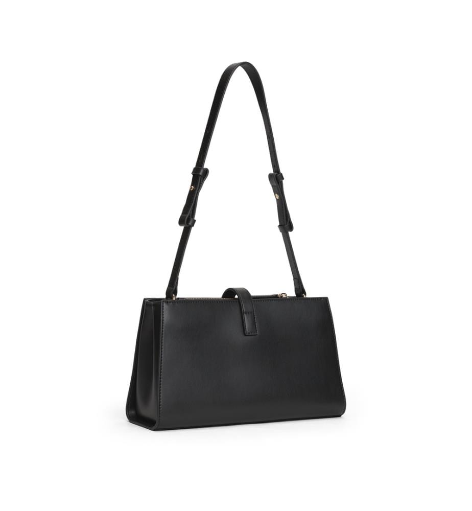 Borsa a tracolla Libre - Nero