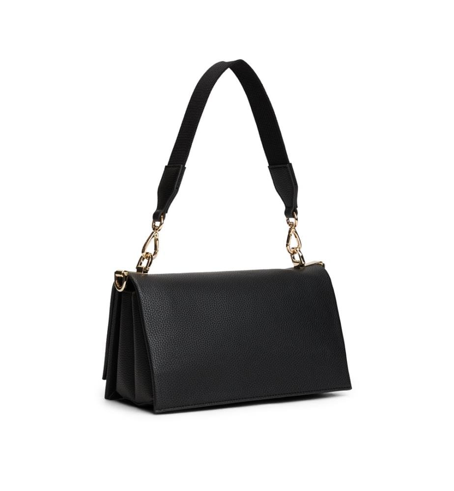 Her Med Schultertasche - Schwarz