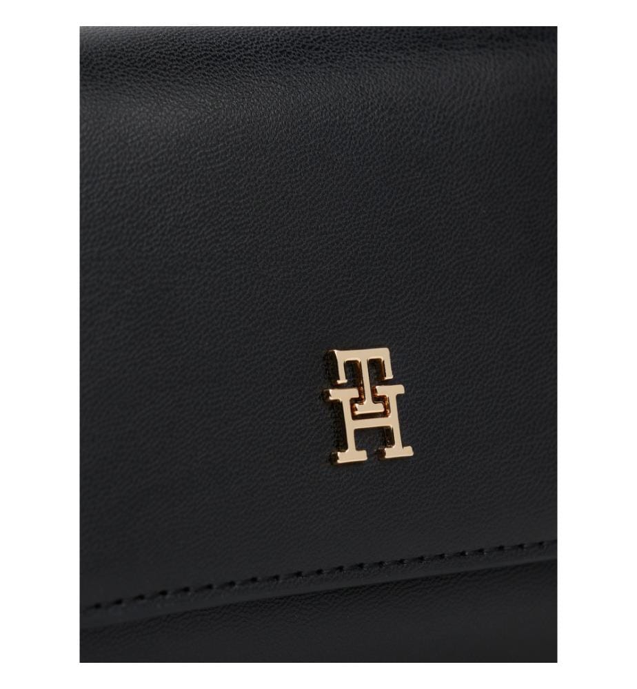 Icon Brieftasche - Schwarz