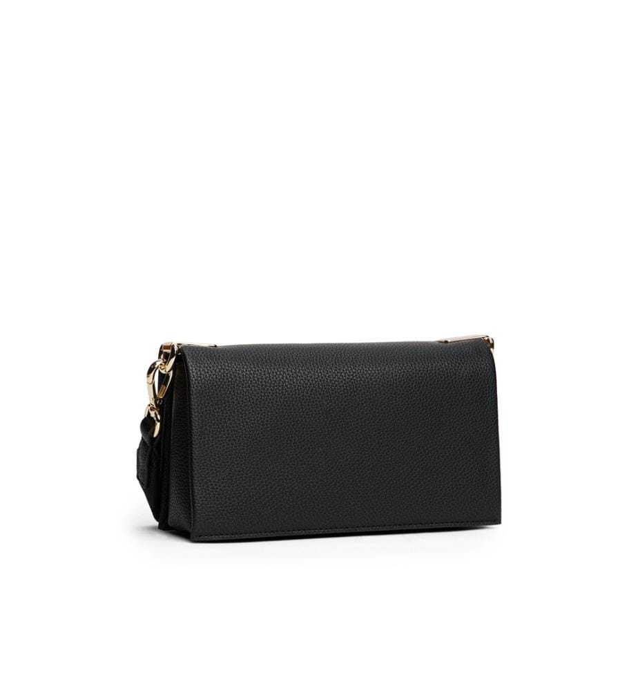Her Mini Schultertasche - Schwarz