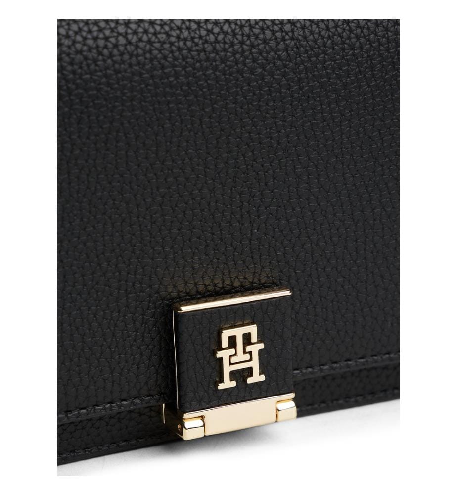 Her Mini Schultertasche - Schwarz