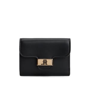 Portafoglio Heritage - Nero