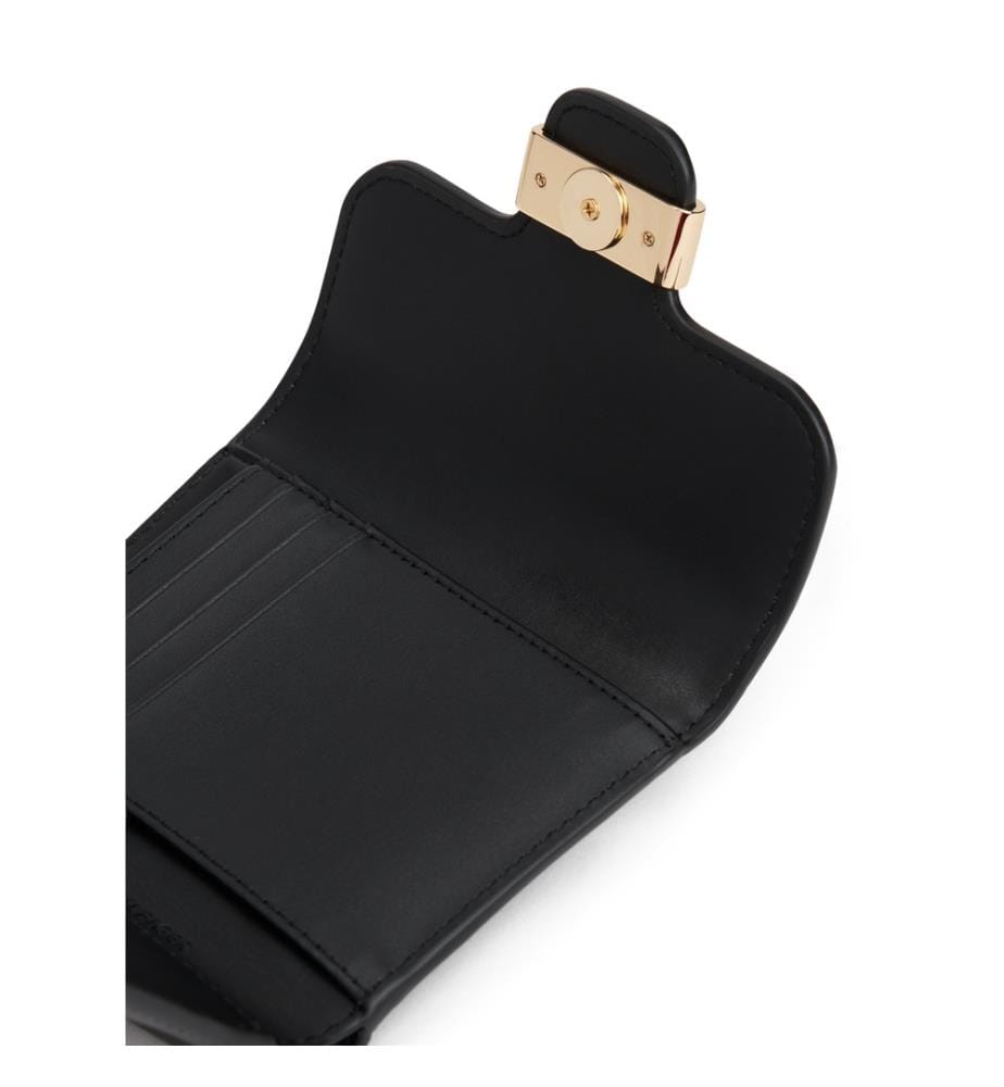 Heritage Brieftasche - Schwarz