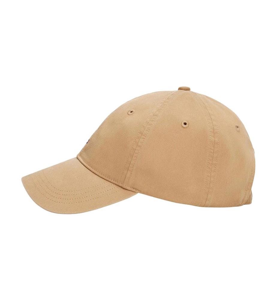 Cappello Essential Flag - Beige