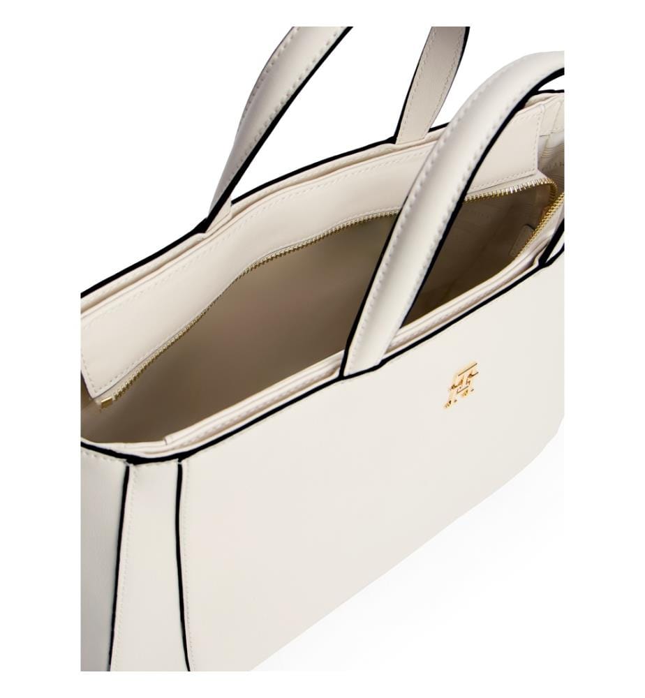 Sac à Main Glam - Blanc