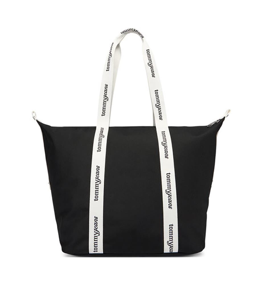 Sac Shopping Essential - Noir