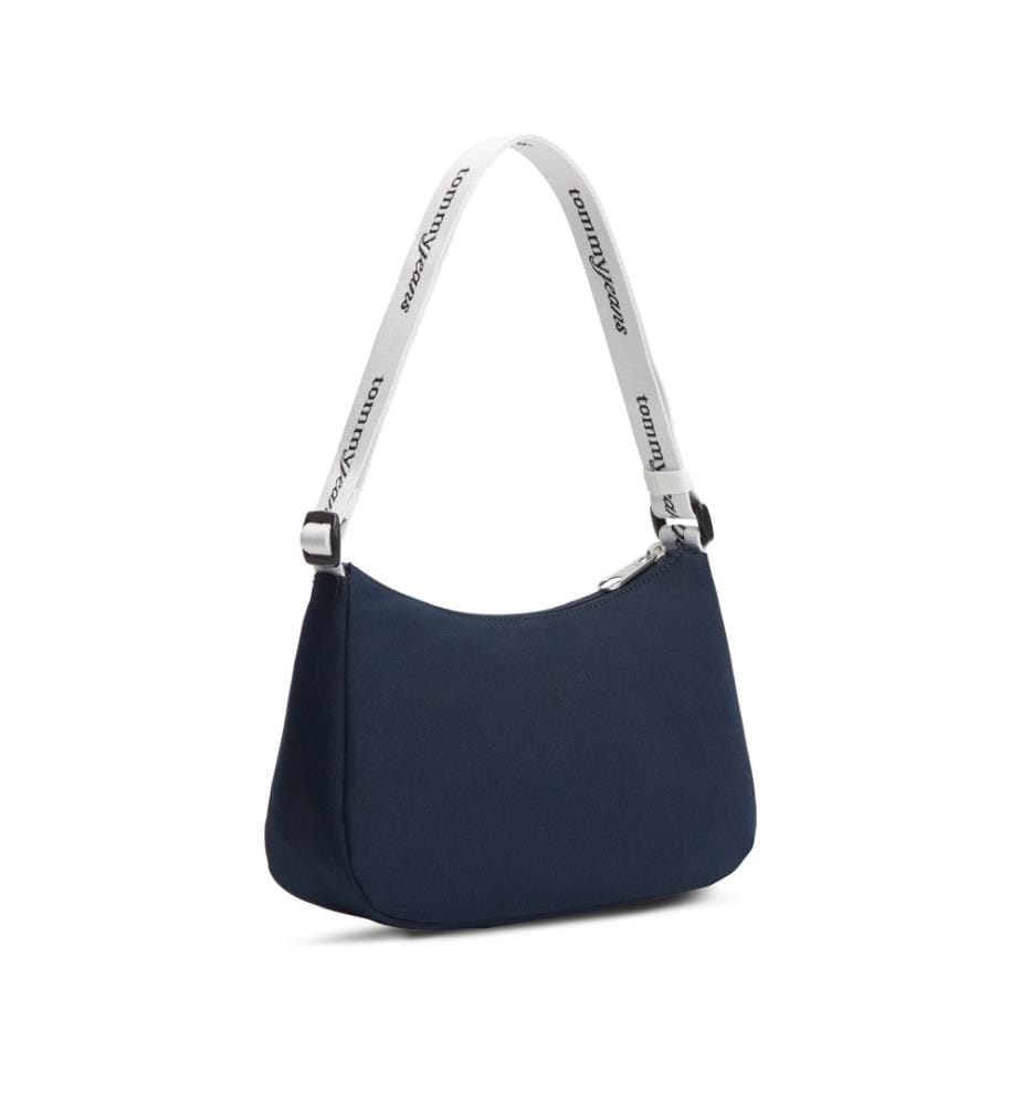 Schultertasche - Marine