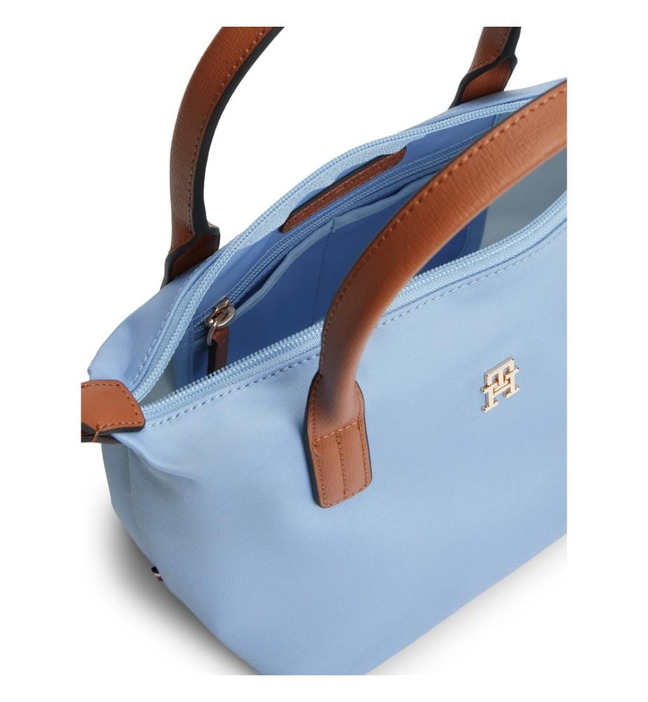 Mini Sac Cabas - Bleu Clair