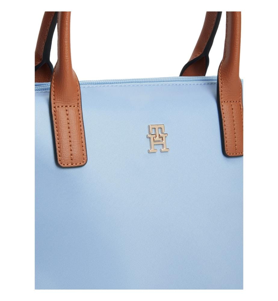 Mini Sac Cabas - Bleu Clair
