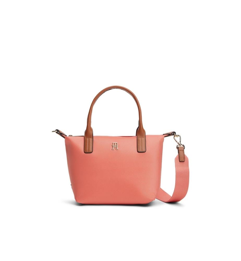 Mini Sac Cabas - Corail